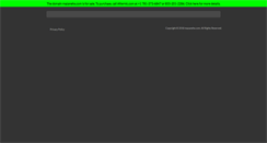 Desktop Screenshot of mazanehx.com
