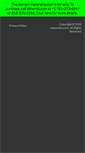 Mobile Screenshot of mazanehx.com